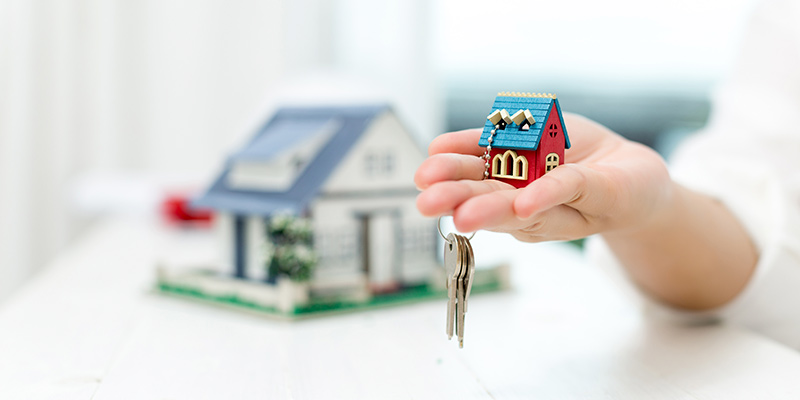 Tips for First-Time Homebuyers