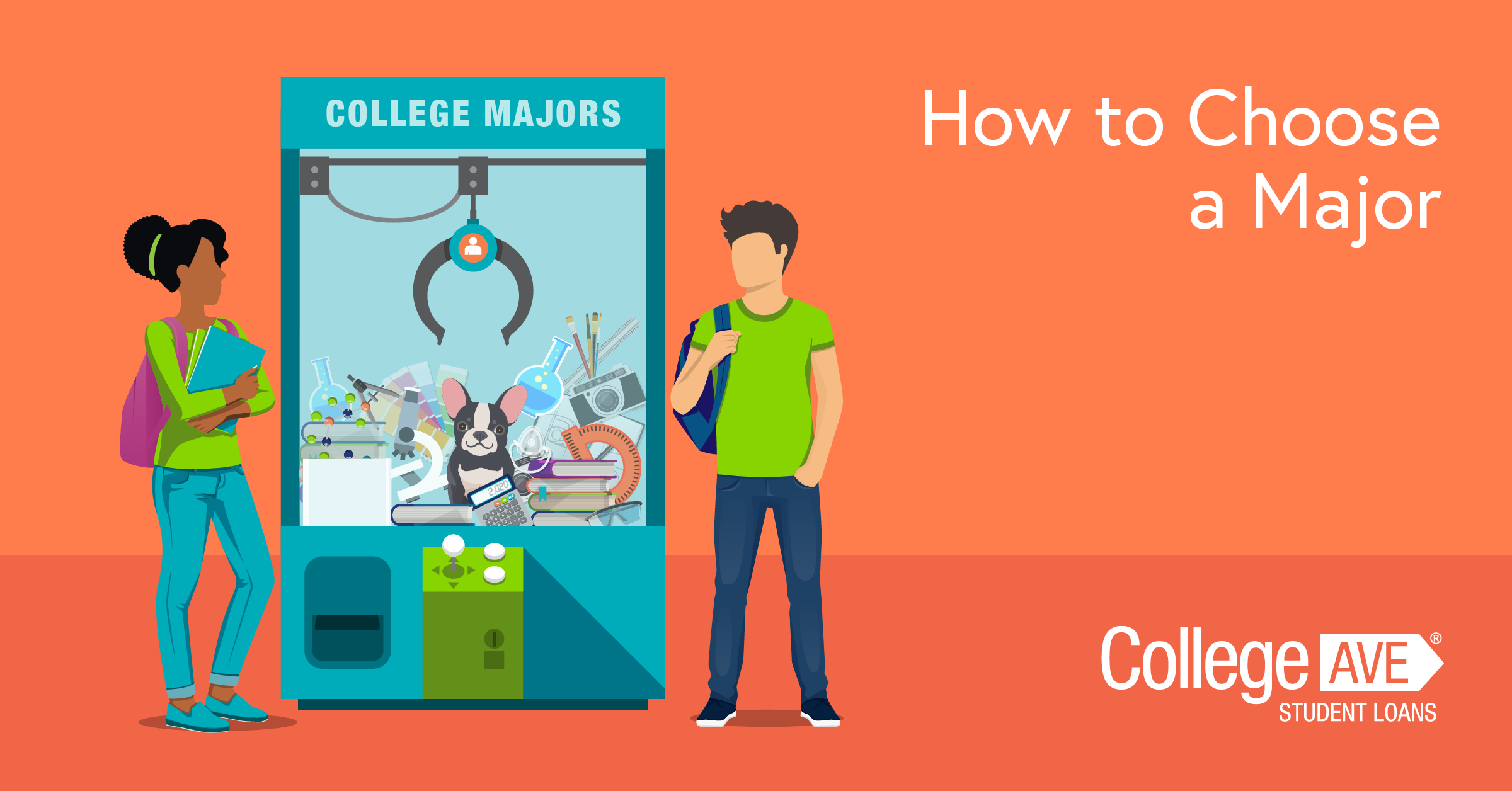 How to Choose the Right College for Your Major