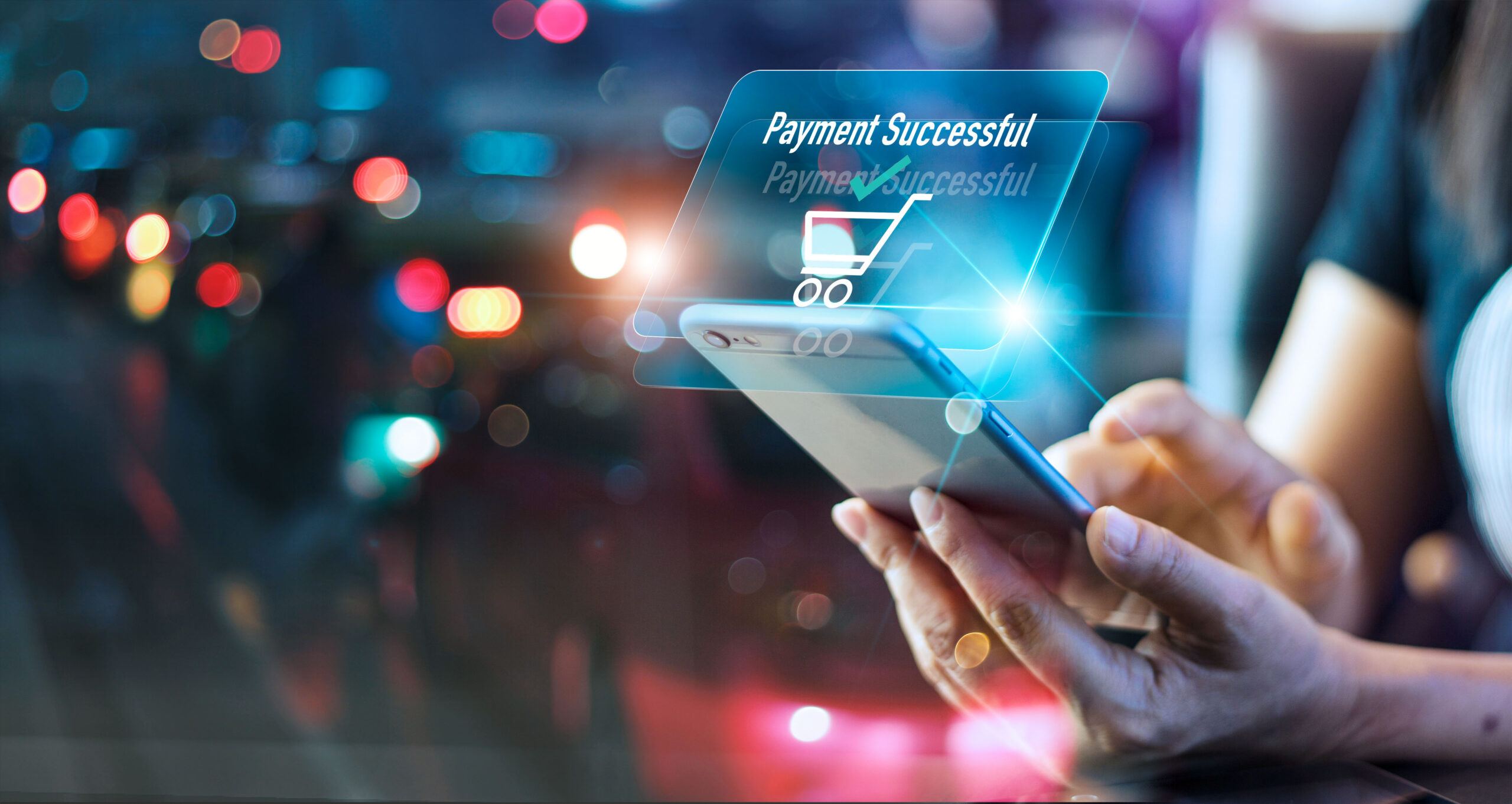 The Future of Digital Payments and Cashless Transactions