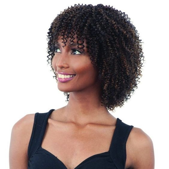 Afro Curly Wig Maintenance: Tips for Keeping Your Curls Fresh