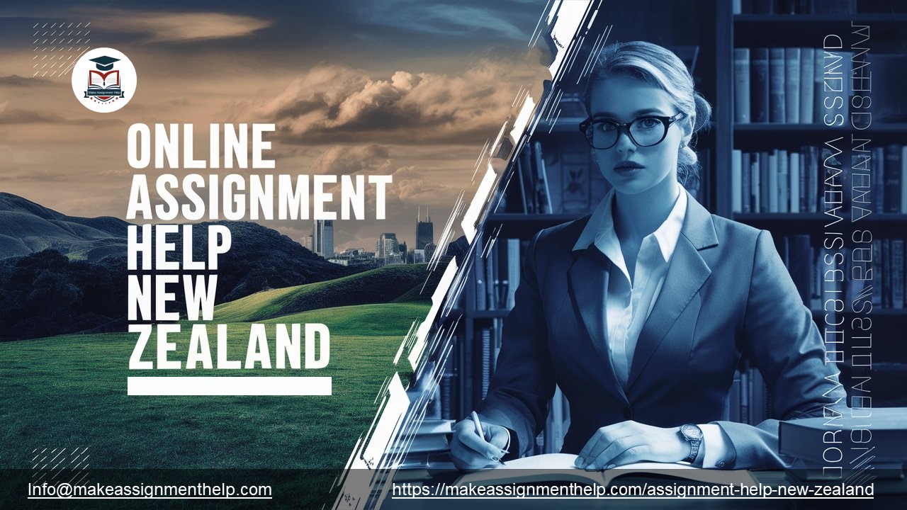 Assignment Help New Zealand: Your Ultimate Destination