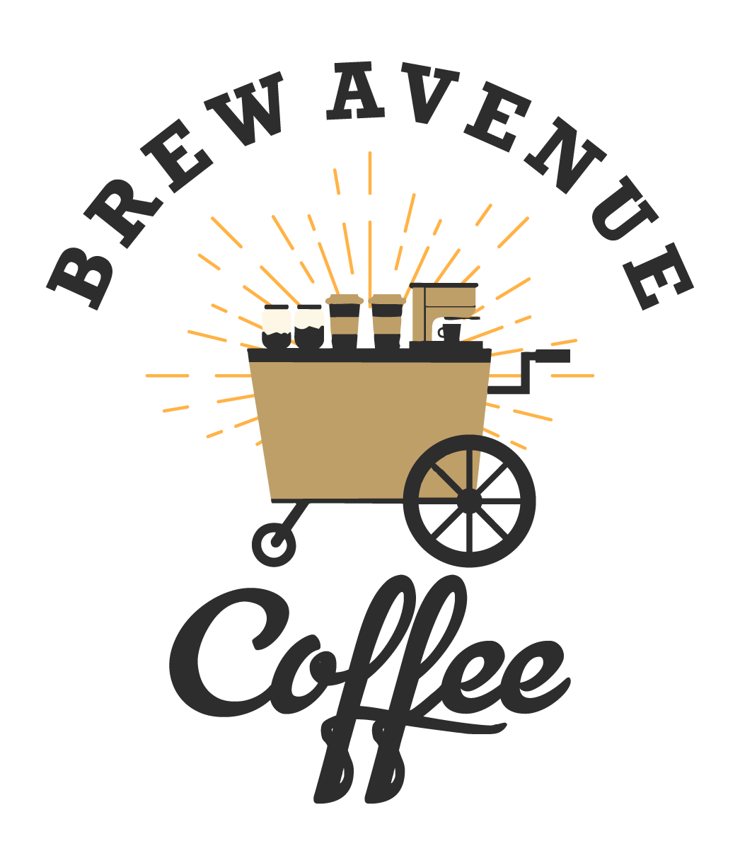 Brew Avenue Mobile Coffee Cart: The Perfect Addition to Any Event