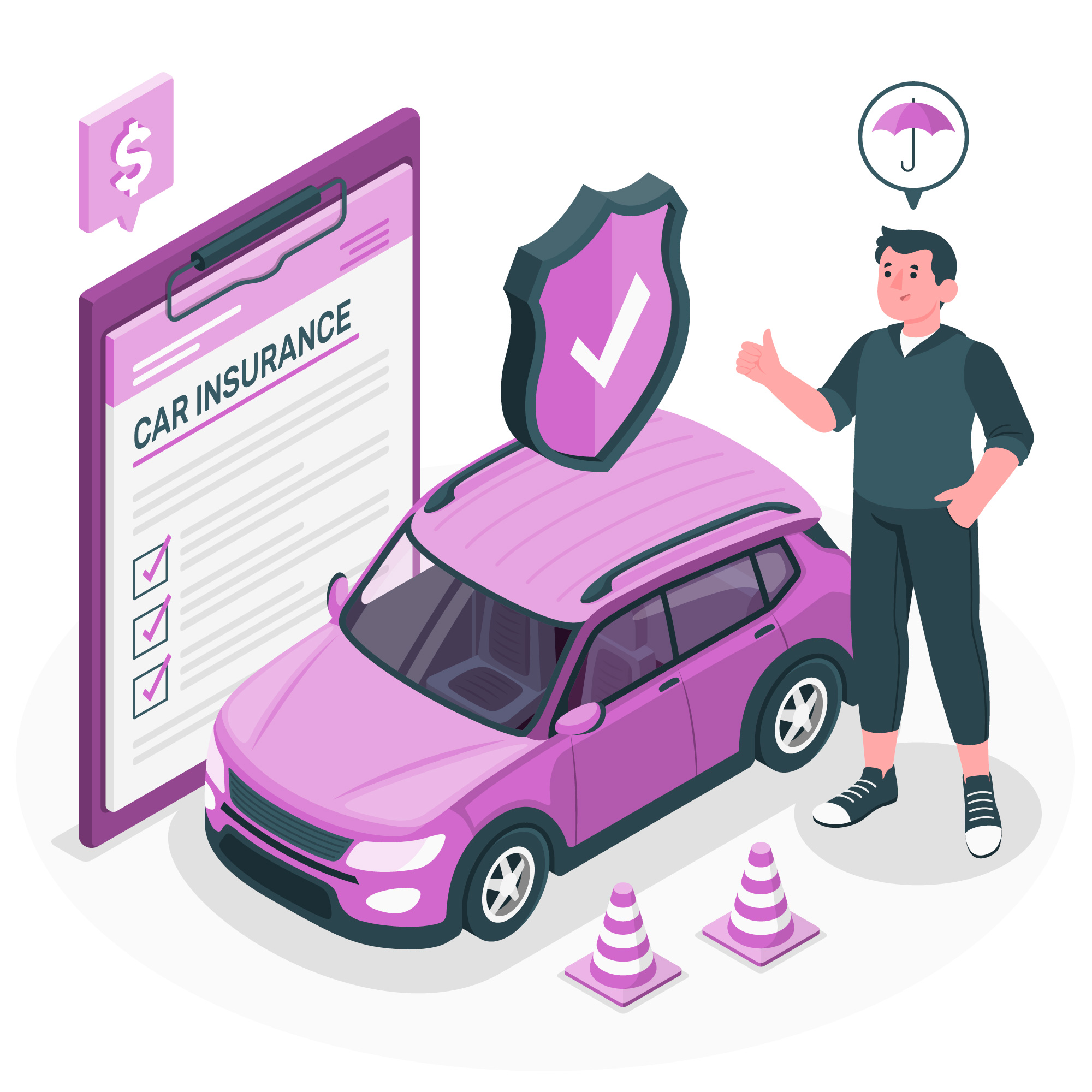 How to Get Affordable Insurance for Your Vehicle?