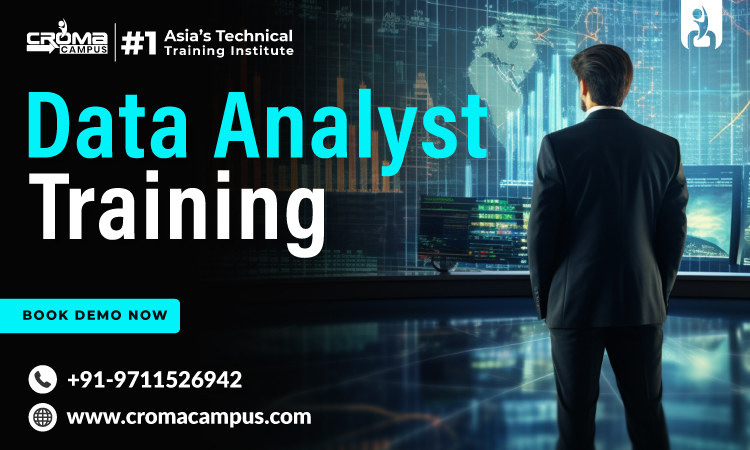 Career Opportunities in Data Analytics