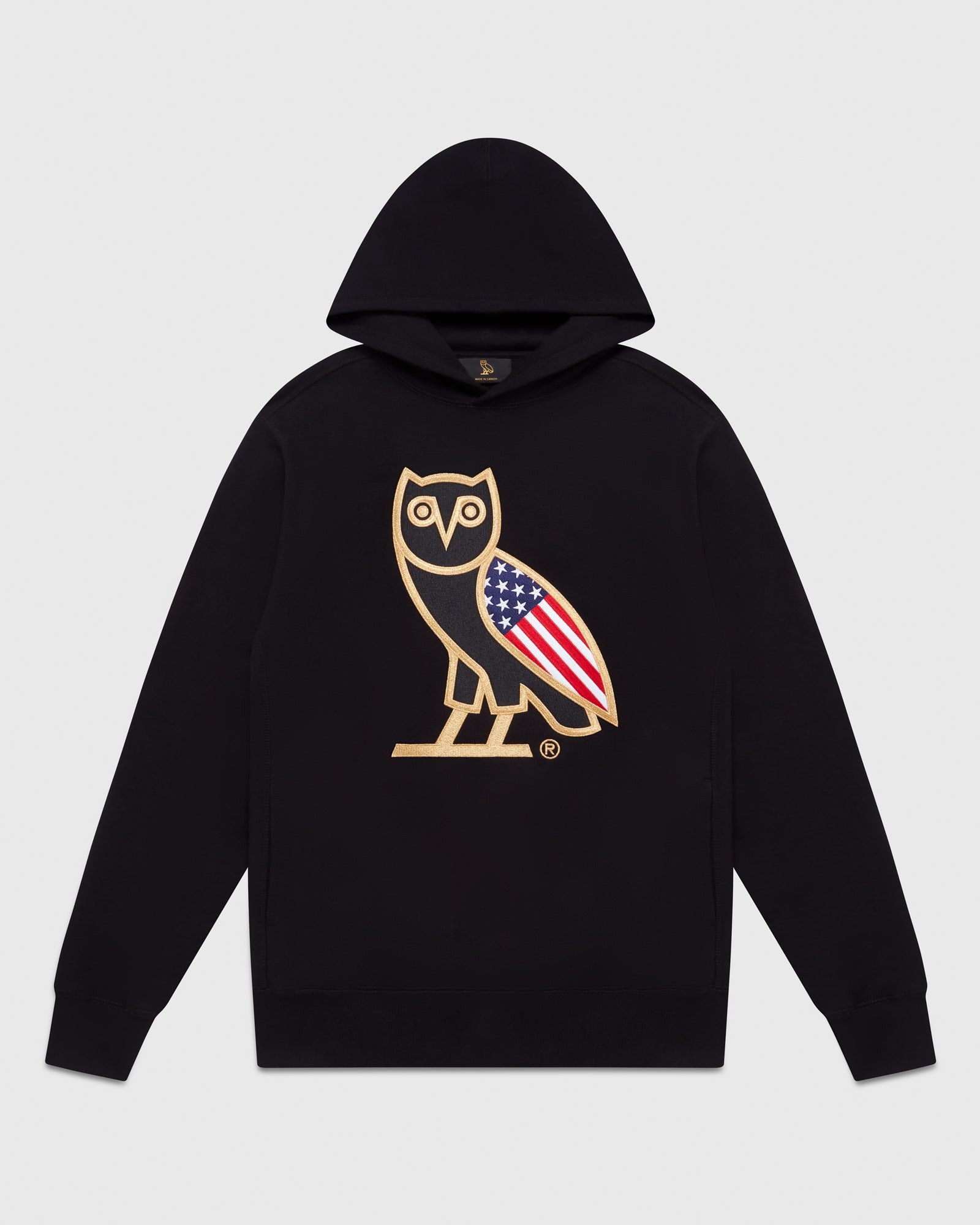 OVO Hoodie: The Intersection of Streetwear and Luxury