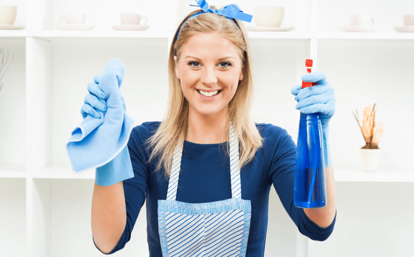 How To Find The Best Cleaners Near You Today?