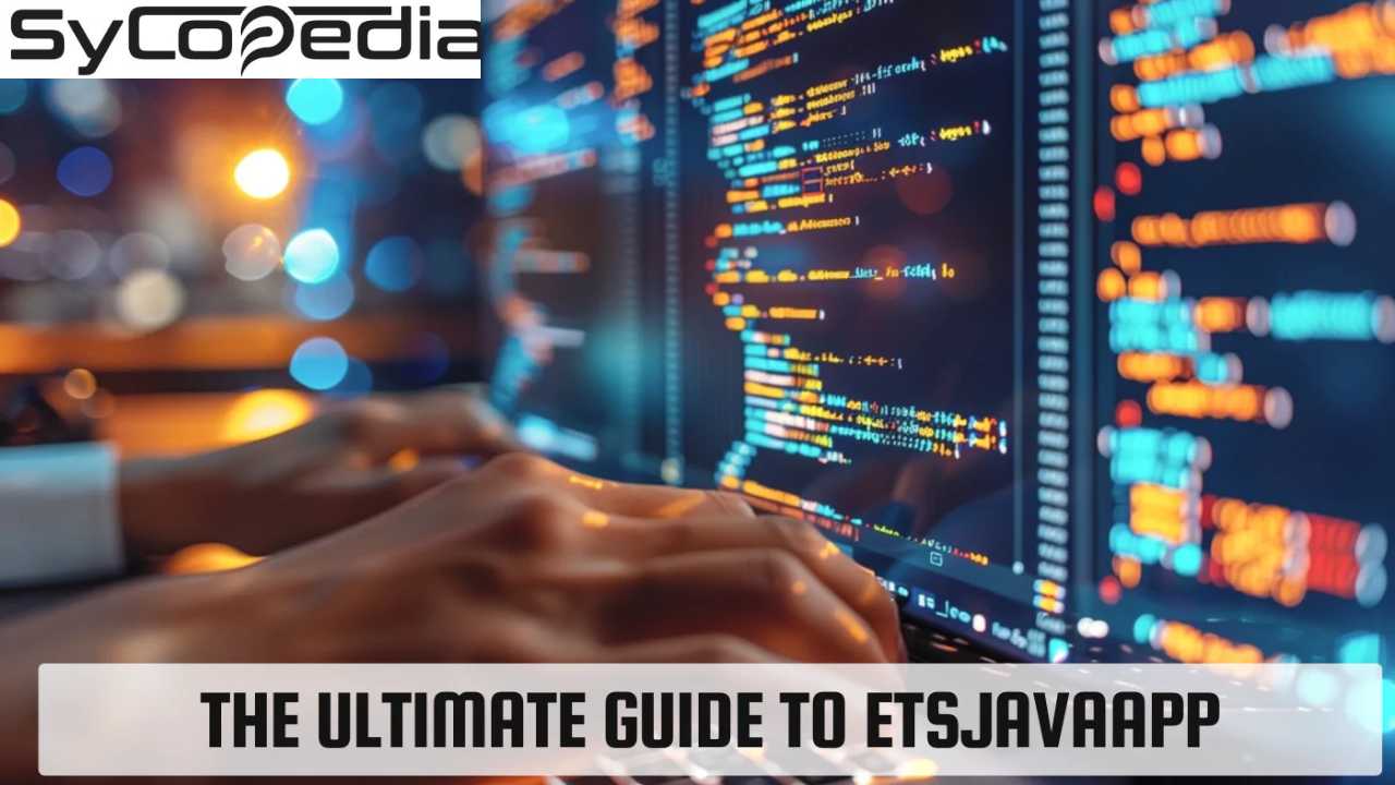 A Comprehensive Guide to EtrueSports ETSJavaApp: Your Ultimate Resource for Mastery