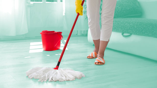 Effective Ways to Keep Your Home Clean