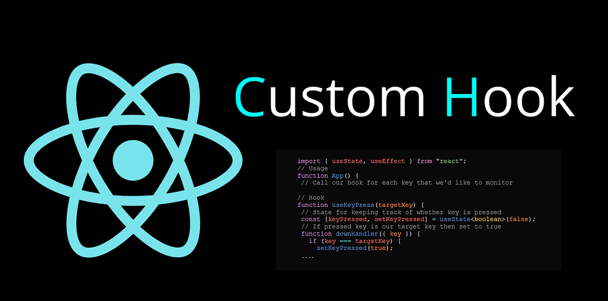 Custom Hook Patterns In React