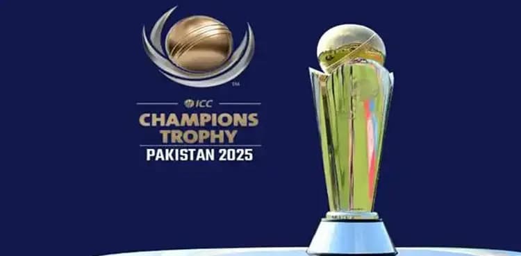 PCB Stands Firm on ICC Champions Trophy 2025 Dates Amid Rescheduling Rumors