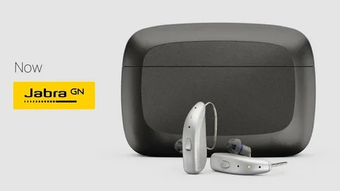 Uncovering the Truth Behind Jabra Hearing Aids Reviews