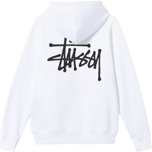 Stussy Hoodie The Best Way to Stay Trendy