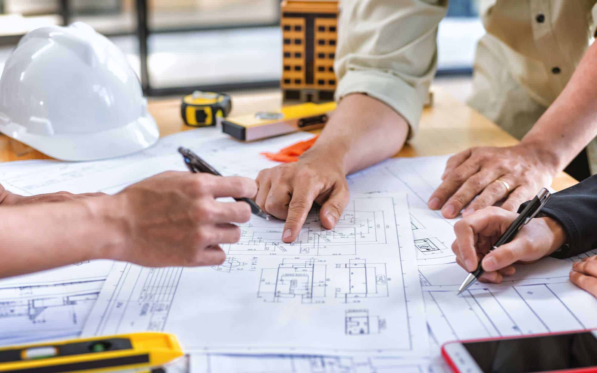 How Can Construction Consultancy Improve Project Efficiency?