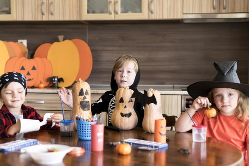 Top 10 Must-Have Halloween Toys for Kids in 2024