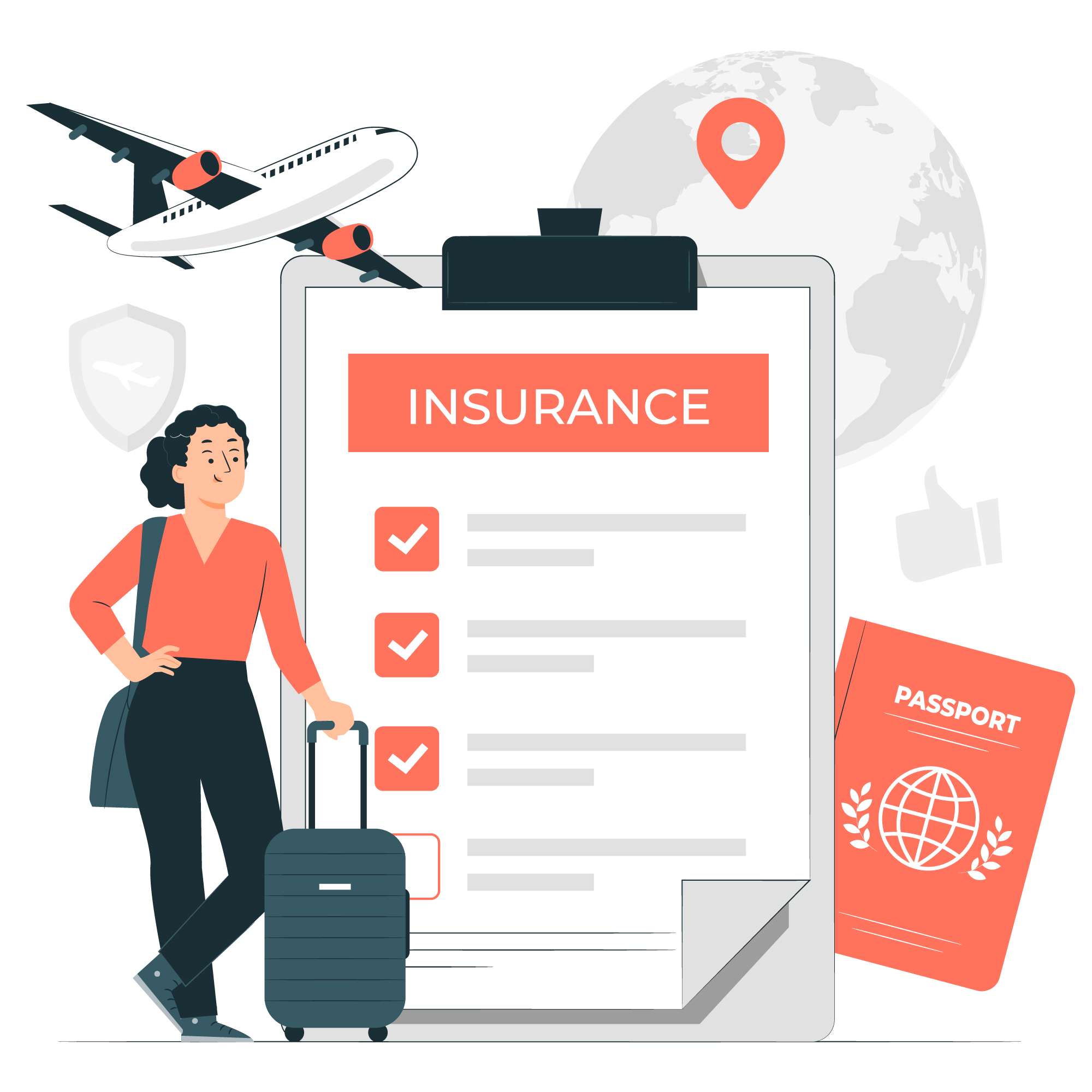 The Significance of Having a Travel Insurance