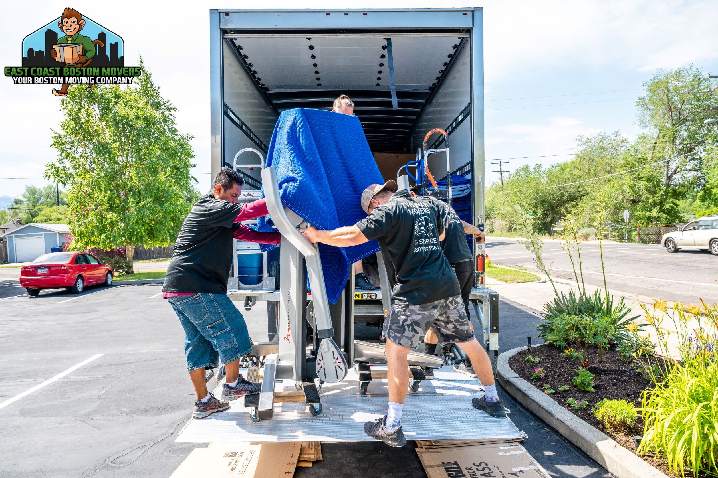 The Right And Wrong Ways To Hire Boston Moving Companies