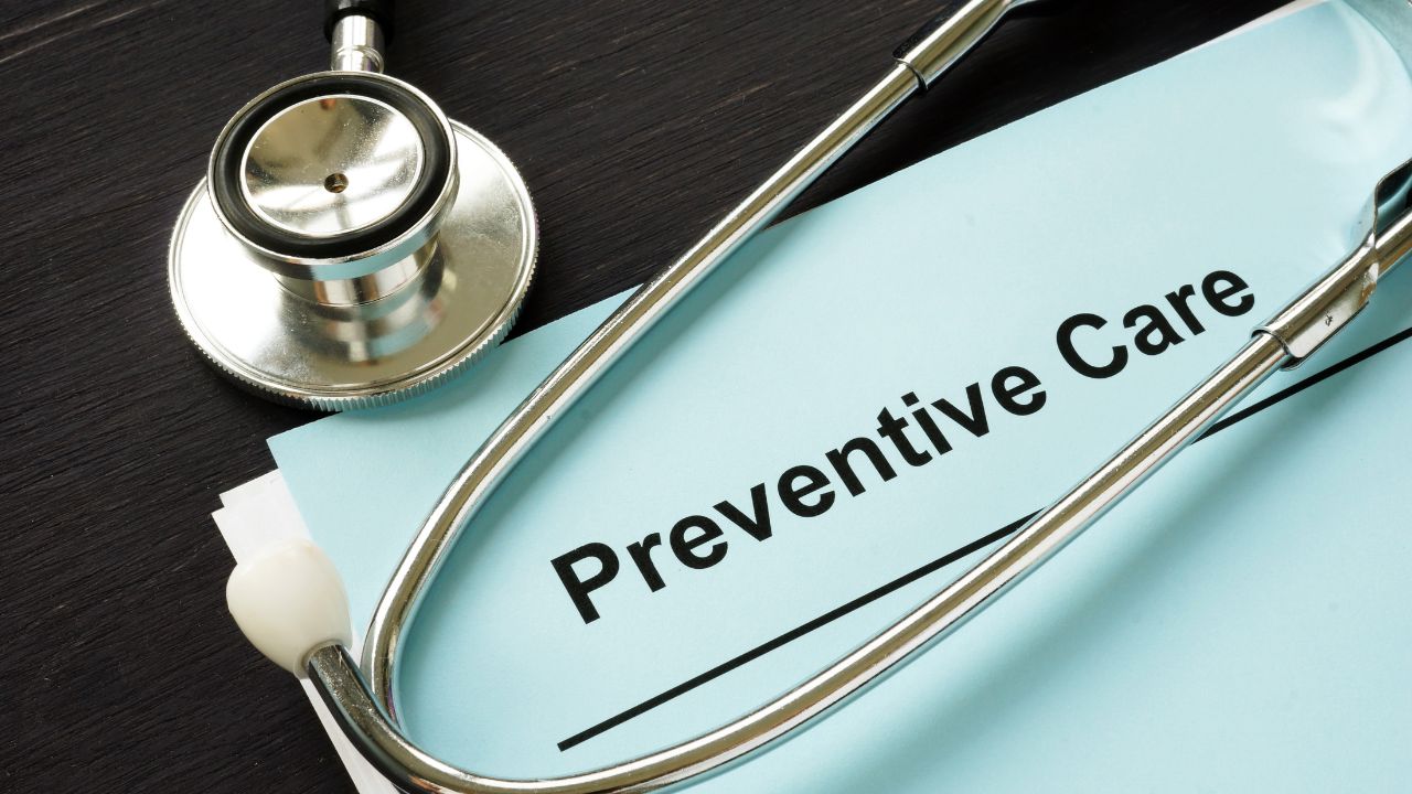 Understanding the Importance of Preventive Healthcare in Today’s