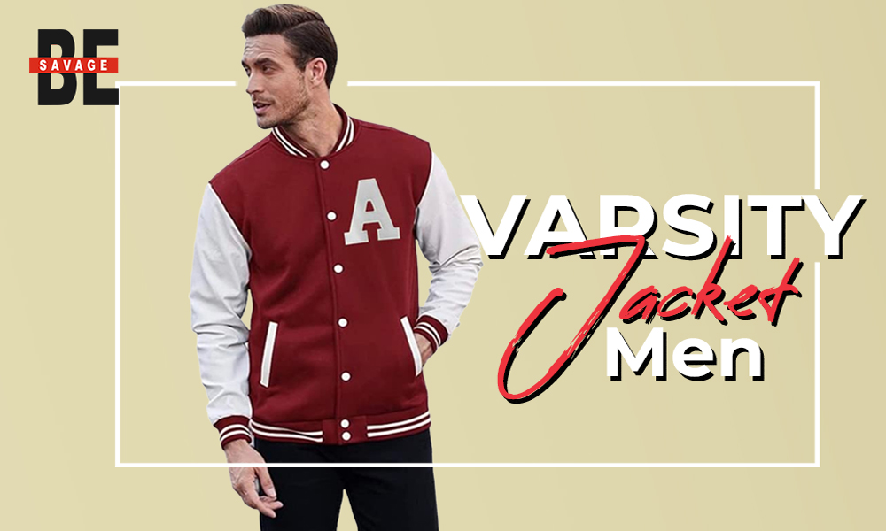 Find the Top 10 B2C Brands of Varsity Leather Jackets in the USA