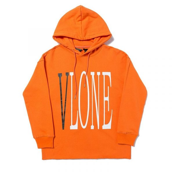 The Vlone Hoodie: Streetwear’s Iconic Symbol of Identity