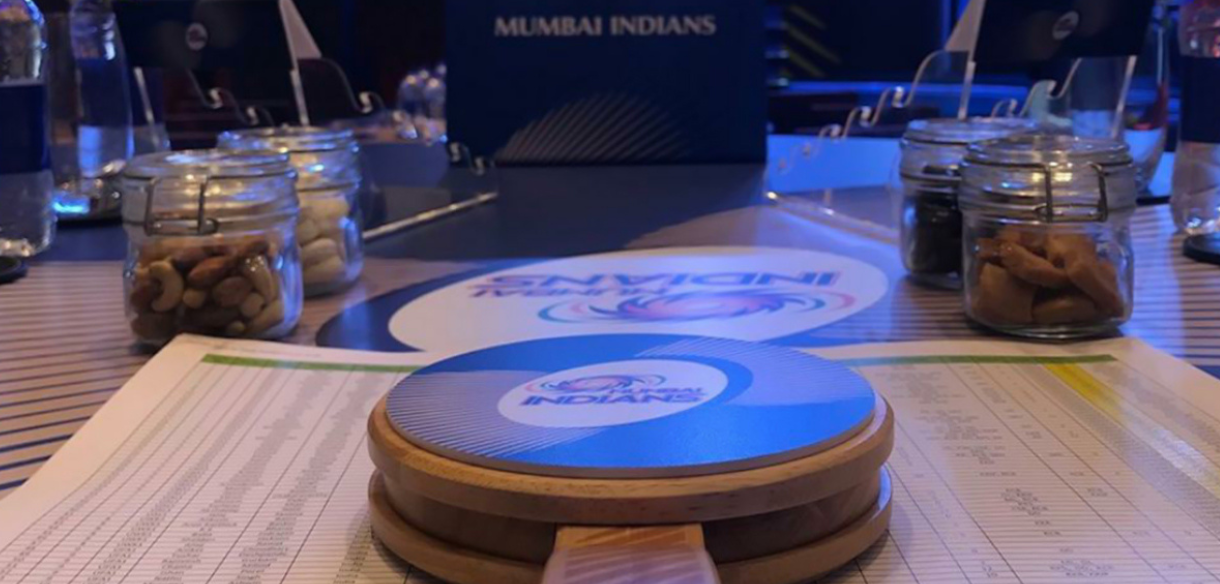 nticipating the IPL 2025 Mega Auction: Key Insights and Expectations