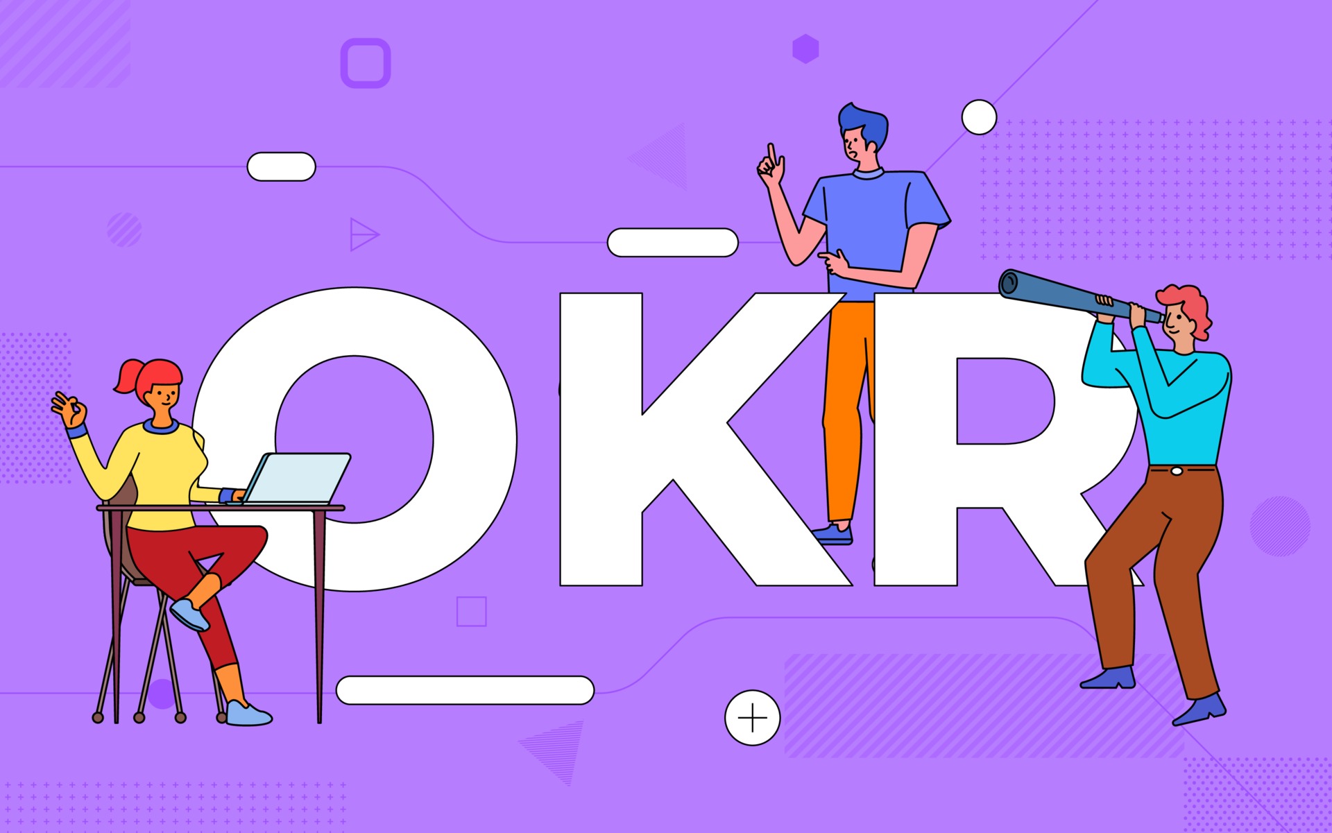 OKR Planning for Startups: Agile Methods for Early-Stage Success