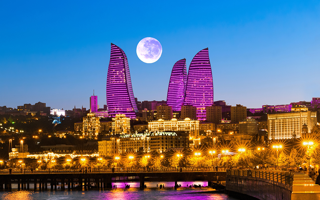 Ultimate Resource for Azerbaijan Visa Seekers