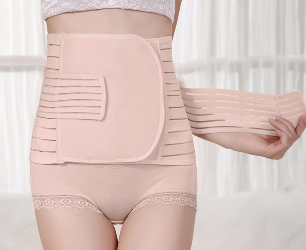 What Are Body Shaper Belts and How to Effectively Use Them