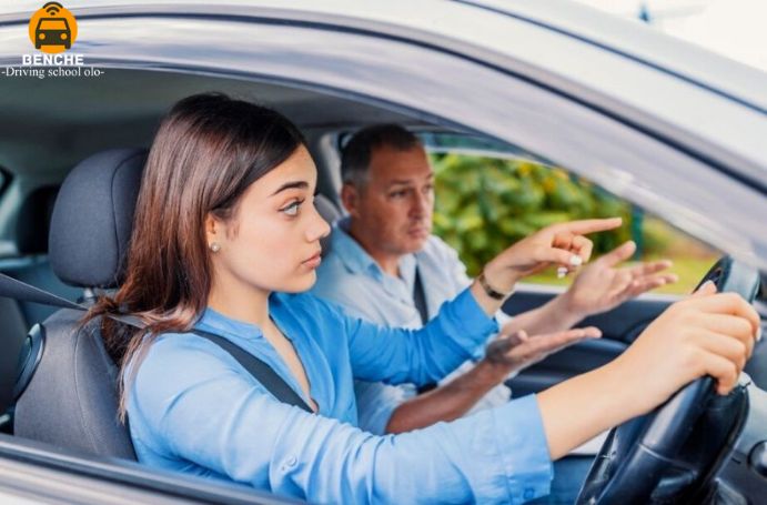 An Ultimate Guide To Crucial Aspects Of Driving Lessons Richmond