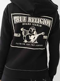 Why True Religion Hoodies Are a Timeless Fashion Statement