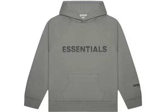 Understanding the Popularity of Essentials Hoodies