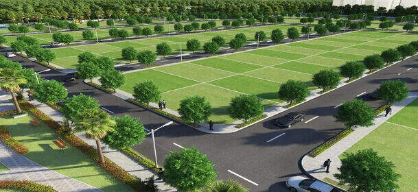 Godrej Plots Indore – Premium Residential Land for Your Dream Home