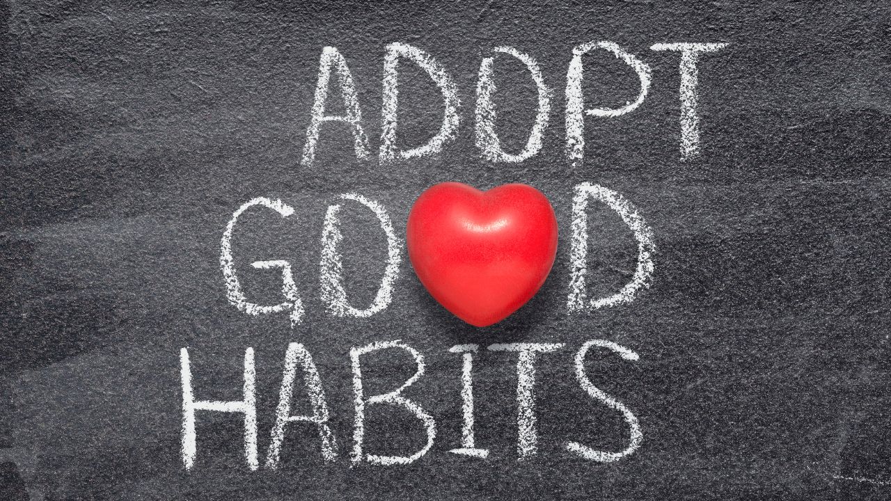 Healthy Habits to Adopt for a Life Without Alcohol