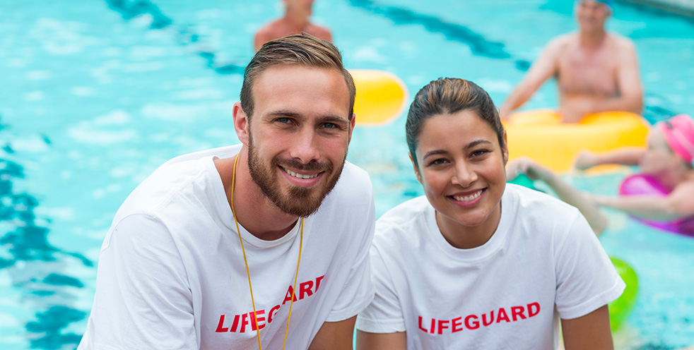 What Topics Are Covered in Lifeguard Training?