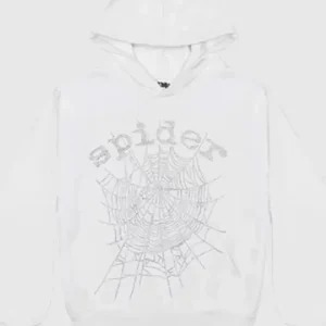 Sp5der Hoodies, Weaving a Web of Style and Substance