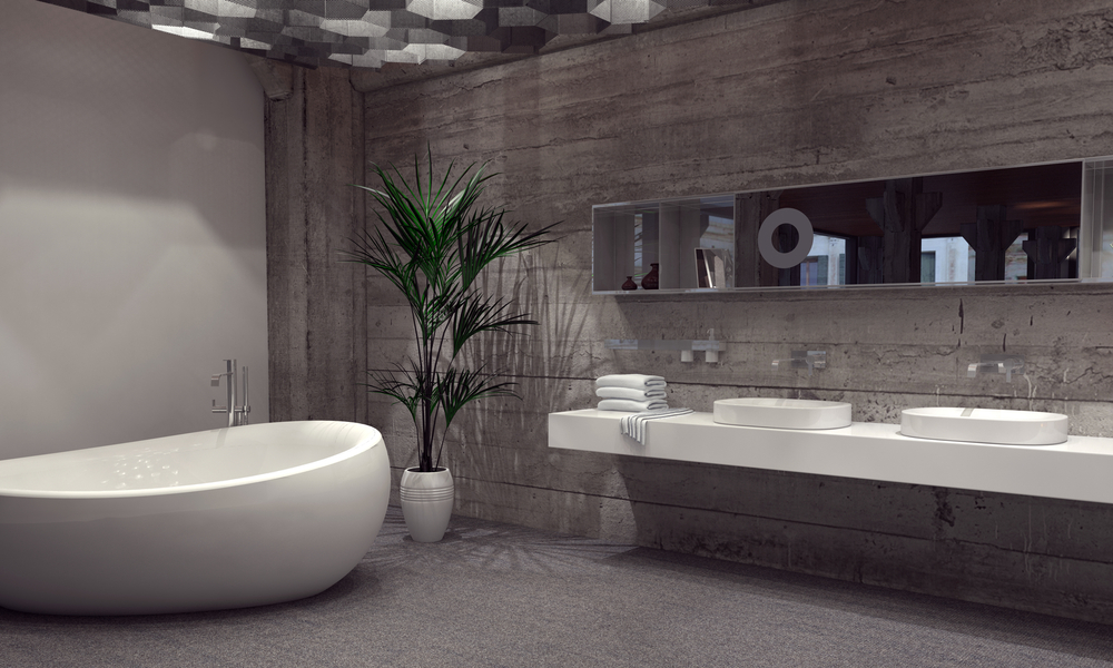 Freestanding Bathtubs: A Luxurious Addition to Your Bathroom