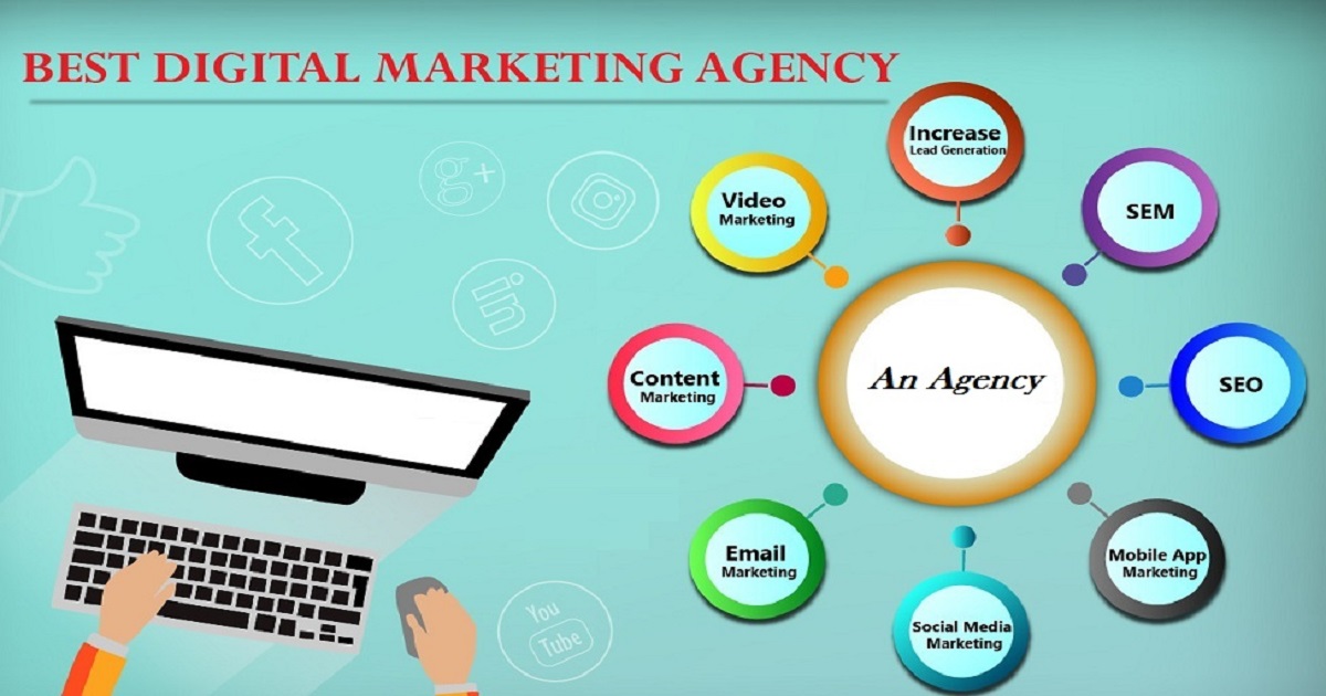 Attract Local Customers through Digital Marketing Agency Lahore