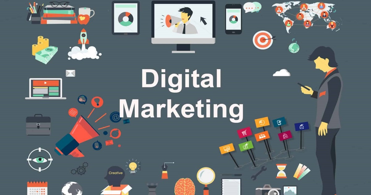 Digital Marketing Course Lahore is Designed for Newbies