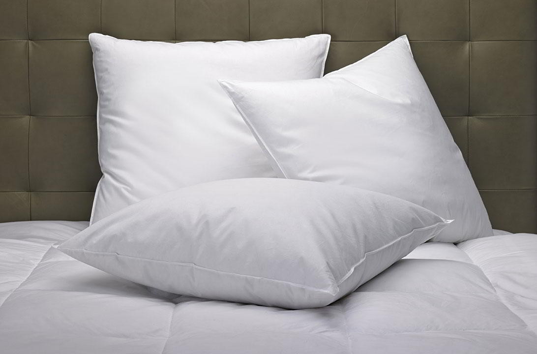 Best Quality of Pillow in Pakistan