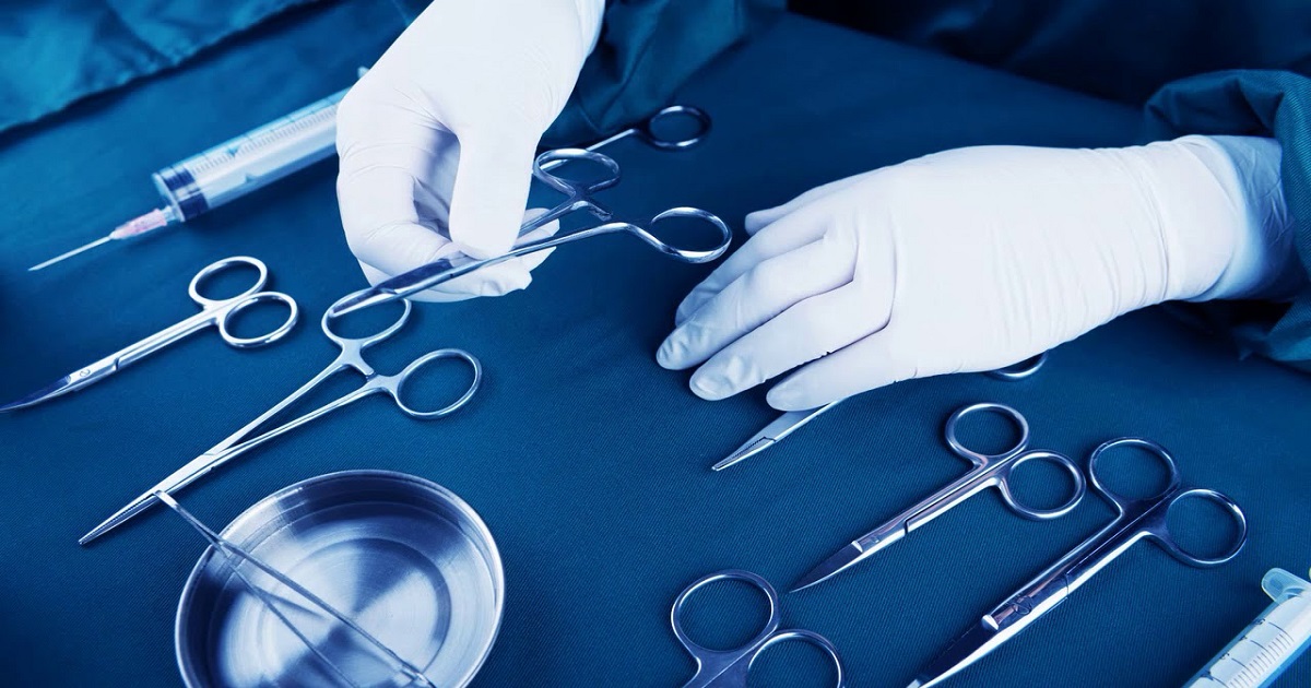 10 Tips For Surgical Scissors Manufacturers in Pakistan