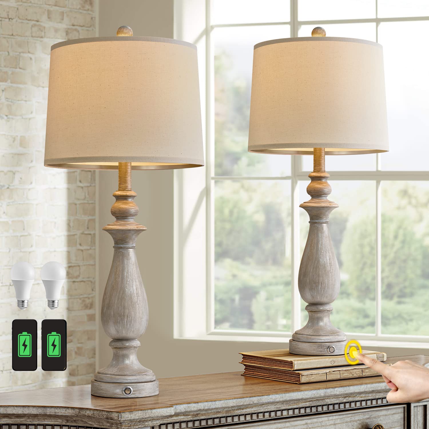 Importance of Table Lamps in 2025