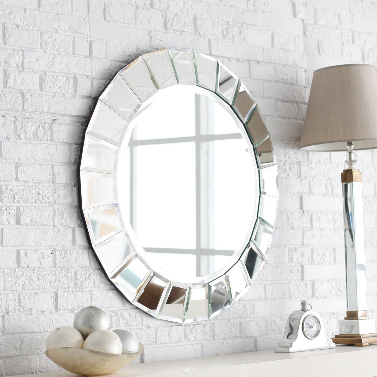 Importance of Wall Mirrors at Home