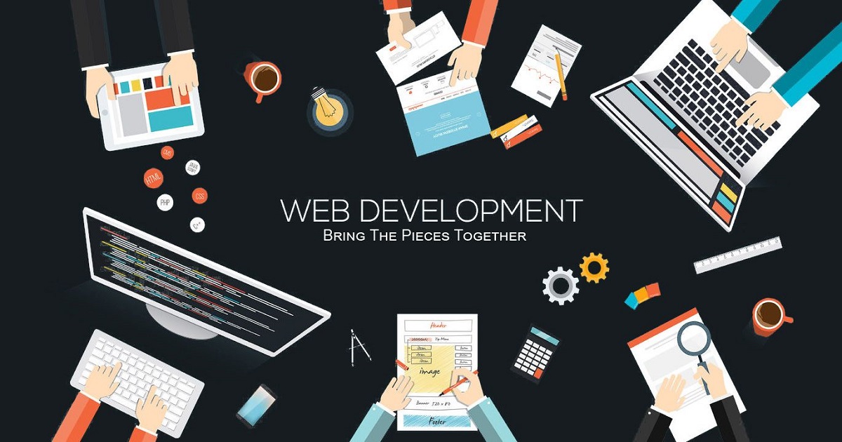 Worth of Web Development Company Lahore in E-commerce Industry